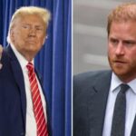 Trump contro il principe Harry: Va espulso se ha fatto uso di droghe