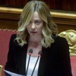 Ucraina, Meloni: No all'invio di soldati, rischio escalation