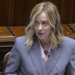 Ucraina, Meloni: Posizione governo chiara. Salvini? Contano decisioni e voti