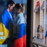 Ucraina-Russia, la mossa diplomatica della Cina: una conferenza di pace in Svizzera