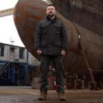 Ucraina, Zelensky licenzia anche il suo assistente