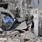 Ucraina, attacco russo su vasta scala: Polonia e alleati attivano aerei