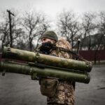 Ucraina ha bisogno di armi e munizioni, lo sforzo Ue per Kiev