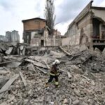 Ucraina, su Kiev il missile ipersonico Zircon: come funziona