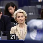 Ue, dieci giorni per trovare l'intesa sui vertici