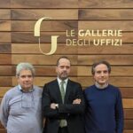 Uffizi, biglietto sullo smartphone e ingressi serali di martedì