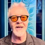 Umberto Tozzi: Sono stato male, ho avuto paura di non poter più tornare sul palco