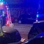 Venezia, incendio in abitazione a Chioggia: 3 morti