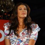 Vodafone in Italia, un monopolio rotto con la faccia di Megan Gale