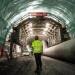 Webuild, in guidance 2024 attesi ricavi sopra 11 mld e Ebitda sopra 400 mln