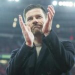 Xabi Alonso: Resto al Bayer Leverkusen, è il posto giusto