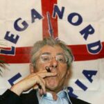 40 anni della Lega, Leoni: Festeggiare senza Bossi è come il 25 aprile senza i partigiani