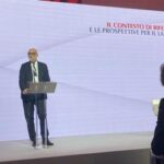 A Milano l'assemblea delle industrie dei beni di consumo