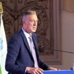 Acampora (Assonautica): L'instabilità geopolitica non freni blue economy sostenibile