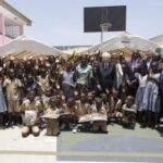 Acqua, energia e libri per le scuole in Costa d’Avorio. Il progetto Eni-Petroci-Avsi