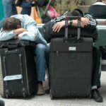 Aerei in ritardo oggi per down Microsoft, a rischio orari voli