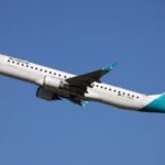 Air Dolomiti, piloti in sciopero 24 ore domani 8 aprile 2024