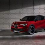 Alfa Romeo 'Milano' cambia nome, si chiamerà 'Junior'
