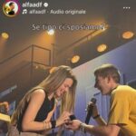 Alfa, proposta di matrimonio a sorpresa sul palco: l'emozione dei fan