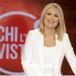 Ascolti tv, 'Vanina' su Canale 5 vince prime time. Sciarelli batte Francini