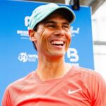 Atp Barcellona, Nadal sfida l'azzurro Cobolli: dove vedere il match in tv, orario