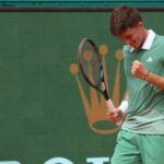 Atp Montecarlo, Nardi entra in tabellone principale