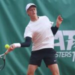 Atp Montecarlo, Sinner si nasconde: Spero di giocare più di un match