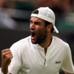 Atp Stoccarda, Berrettini supera Duckworth e vola in semifinale