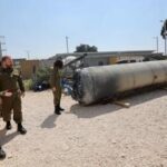 Attacco Iran, Usa: Israele sceglie risposta ma no escalation