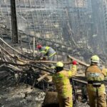 Attacco Mosca, Russia insiste: C'è Kiev dietro. E spuntano i nomi
