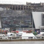 Attacco a Mosca, Usa hanno avvertito Russia: Rischio attentato a Crocus City Hall