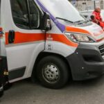 Auto contro tir nel tarantino, morti mamma e figlio di 12 anni