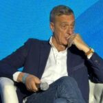 Blue Economy, Acampora (Assonautica): Italia possibile hub energetico europeo