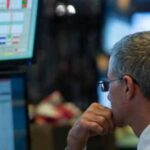 Borse europee chiudono in deciso calo sotto peso Fed, a Milano corre Eni (+1,04%)