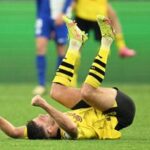 Borussia Dortmund-Atletico Madrid 4-2, tedeschi in semifinale Champions
