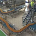 Campari Group, raddoppiata capacità produttiva di Aperol stabilimento Novi Ligure