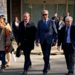 Casa di Montecarlo, giudici in camera di consiglio: in mattinata sentenza su Fini e Tulliani