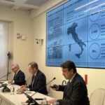Cdp, nel 2023 utile netto +23%, supera 3 miliardi, risorse impegnate per 20,1 miliardi