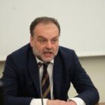 Cerimonia master accademico “D-ESG e Responsabile d’Impatto, il Magnifico Rettore Stefano Geuna : S...