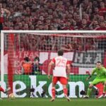 Champions, Bayern Monaco-Real Madrid 2-2 in andata semifinale