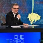 Che Tempo Che Fa, ecco gli ospiti di domenica 28 aprile