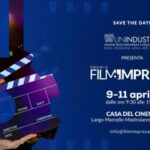 Cinema, la seconda edizione del Premio Film Impresa dal 9 all'11 aprile