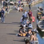Clima, Copernicus: Marzo 2024 è il più caldo mai registrato