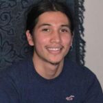 Cole Brings Plenty trovato morto a 27 anni, era scomparso da una settimana