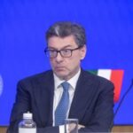 Def, Giorgetti: Puntiamo ad aggiustamento dei conti in 7 anni