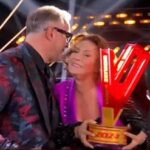 Diana Puddu vince 'The Voice Senior', chi è la casalinga dalla voce straordinaria