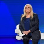 Domenica In, ecco tutti gli ospiti di oggi
