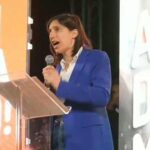 Elezioni Bari, Schlein: Conte aiuta la destra