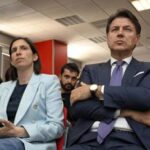 Elezioni Francia, Schlein: Sinistra unita vince. Conte: Segnale a Europa. Gasparri: Centrodestr...