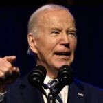 Elezioni Usa, Biden prende in giro Trump: Sono in corsa contro bambino di 6 anni